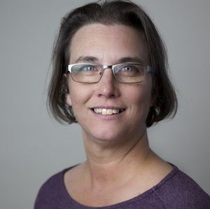 Meet your Posher, Nancy